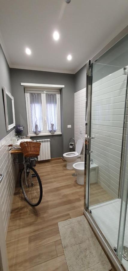 Da Nonna Maria Apartment โรม ภายนอก รูปภาพ