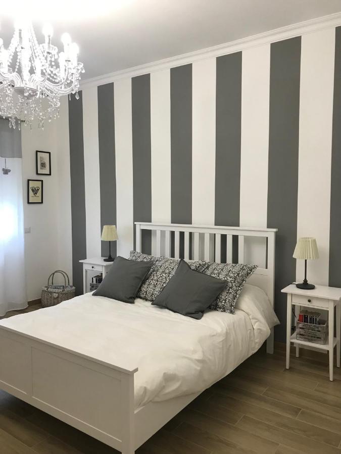 Da Nonna Maria Apartment โรม ภายนอก รูปภาพ