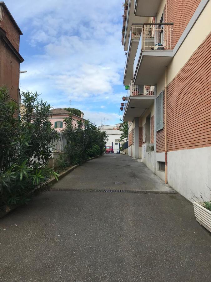 Da Nonna Maria Apartment โรม ภายนอก รูปภาพ